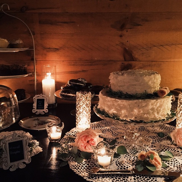 dessert-table