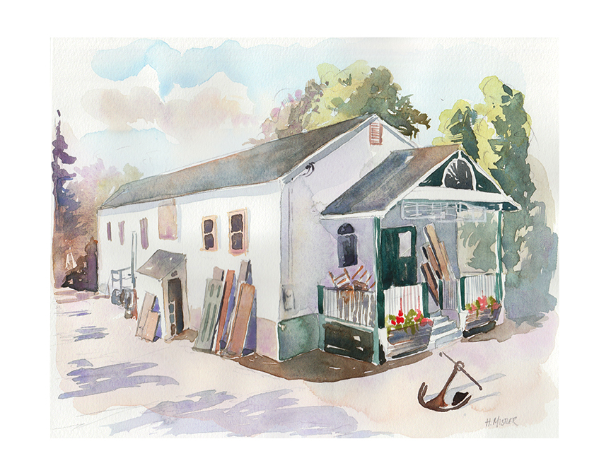 Auction_House_Haley_Mistler