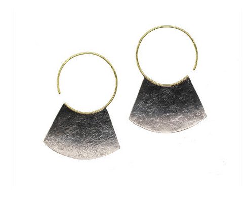 Sohpie_Hughes_Ore_Boston_fan_earrings